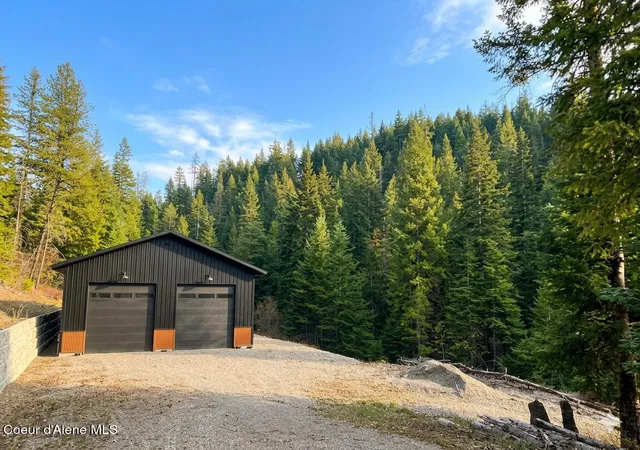 4th image of 16318 E Alder Creek Rd, Coeur D'alene, ID 83814 | MLS# 26-2823