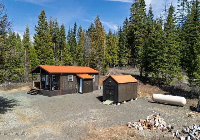 3rd image of 5500 Gold Ridge Rd, Calder, ID 83808 | MLS# 26-3025