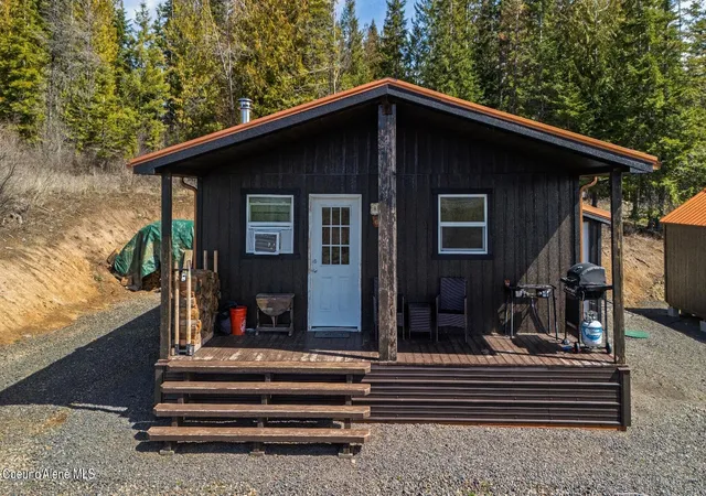 4th image of 5500 Gold Ridge Rd, Calder, ID 83808 | MLS# 26-3025