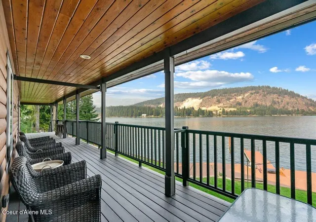 4th image of 1671 Wooded Acres Dr, Sagle, ID 83860 | MLS# 26-2954