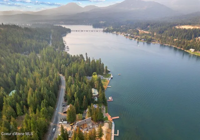 54th image of 1671 Wooded Acres Dr, Sagle, ID 83860 | MLS# 26-2954