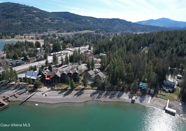 1st image of 45 Waterside Ln, Sagle, ID 83860 | MLS# 26-2852