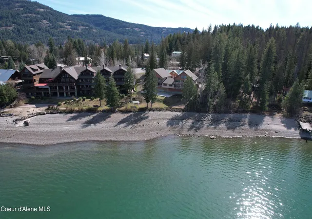 2nd image of 45 Waterside Ln, Sagle, ID 83860 | MLS# 26-2852