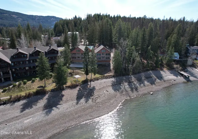 3rd image of 45 Waterside Ln, Sagle, ID 83860 | MLS# 26-2852
