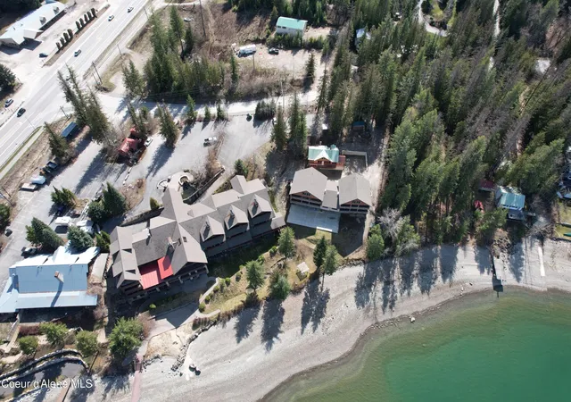 4th image of 45 Waterside Ln, Sagle, ID 83860 | MLS# 26-2852