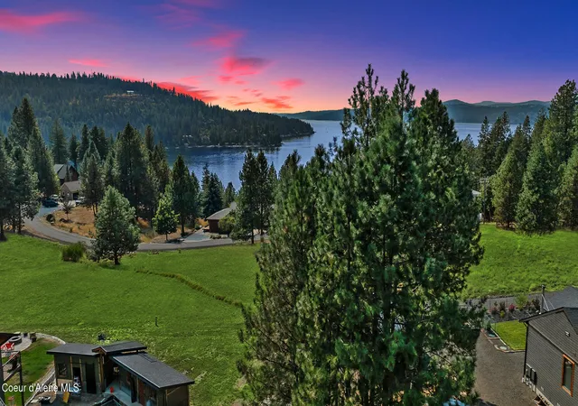 Homes for sale in Harrison, ID | Lt10 Blk 1 Sunset Shores Cir, Harrison, ID 83833 | MLS# 26-2849