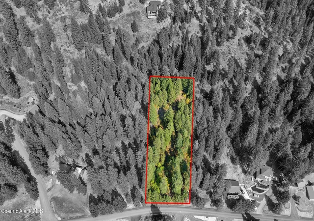 Homes for sale in Harrison, ID | Lt10 Blk 1 Sunset Shores Cir, Harrison, ID 83833 | MLS# 26-2849