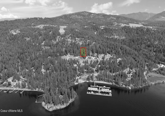 Homes for sale in Harrison, ID | Lt10 Blk 1 Sunset Shores Cir, Harrison, ID 83833 | MLS# 26-2849