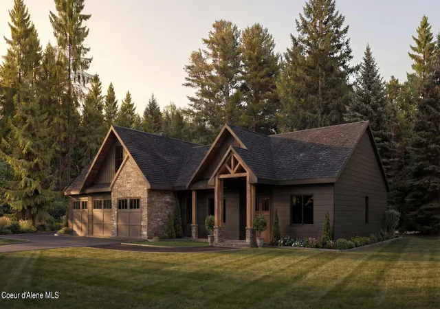 1st image of 5 Ellington Ct, Athol, ID 83801 | MLS# 26-2858