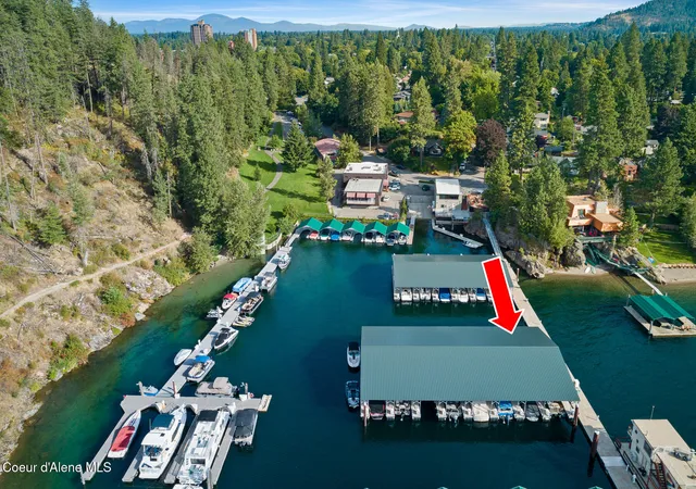 Photo 1 of Land for sale at 1100 E Lakeshore Dr #B3, Coeur D Alene, ID 83814 | MLS# 26-2919 | Listing updated on 2026-05-08
