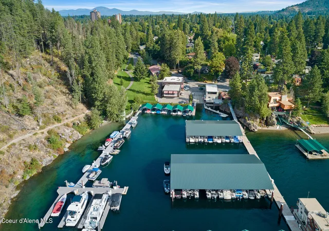 Photo 2 of Land for sale at 1100 E Lakeshore Dr #B3, Coeur D Alene, ID 83814 | MLS# 26-2919 | Listing updated on 2026-05-08