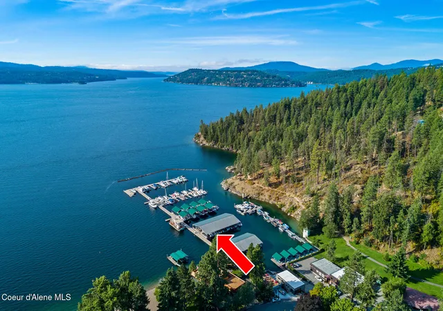 Photo 3 of Land for sale at 1100 E Lakeshore Dr #B3, Coeur D Alene, ID 83814 | MLS# 26-2919 | Listing updated on 2026-05-08