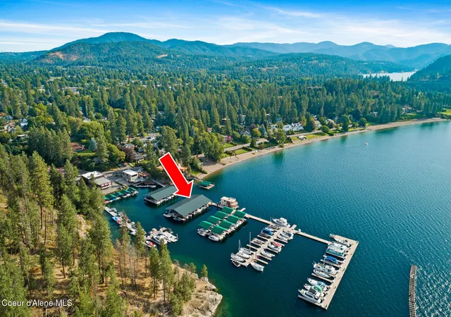 Photo 3 of Land for sale at 1100 E Lakeshore Dr #B3, Coeur D Alene, ID 83814 | MLS# 26-2919 | Listing updated on 2026-05-08