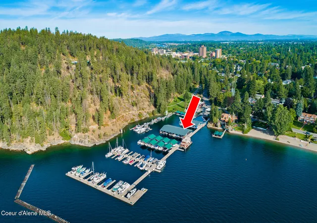 Photo 4 of Land for sale at 1100 E Lakeshore Dr #B3, Coeur D Alene, ID 83814 | MLS# 26-2919 | Listing updated on 2026-05-08