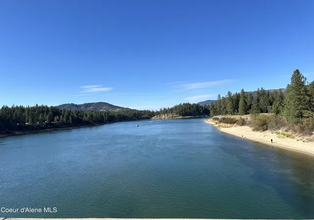 2nd image of Lot 3 Kayak Loop, Oldtown, ID 83822 | MLS# 26-2923