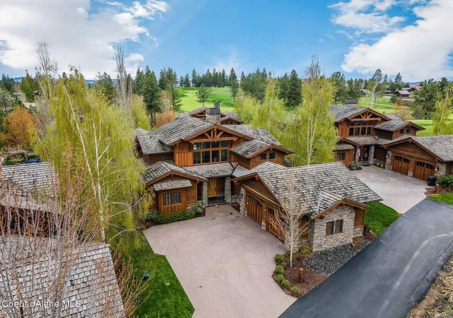 2nd image of 6078 W Quartzite Ln, Coeur D Alene, ID 83814 | MLS# 26-2982