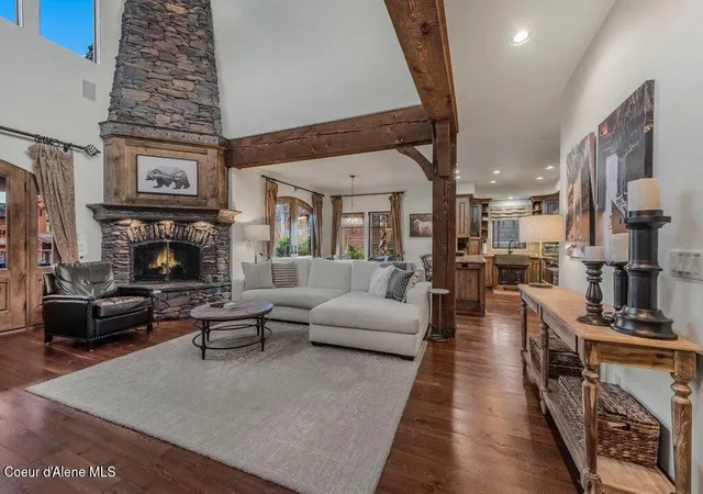 Photo 3 of Single family home for sale at 6078 W Quartzite Ln, Coeur D Alene, ID 83814 | MLS# 26-2982 | Listing updated on 2026-07-24
