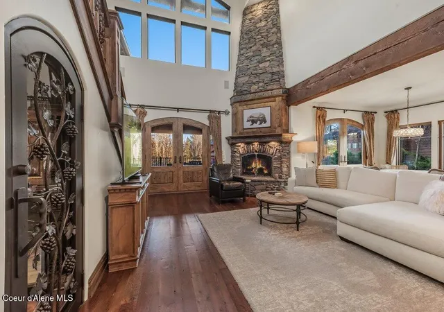 Photo 4 of Single family home for sale at 6078 W Quartzite Ln, Coeur D Alene, ID 83814 | MLS# 26-2982 | Listing updated on 2026-07-24
