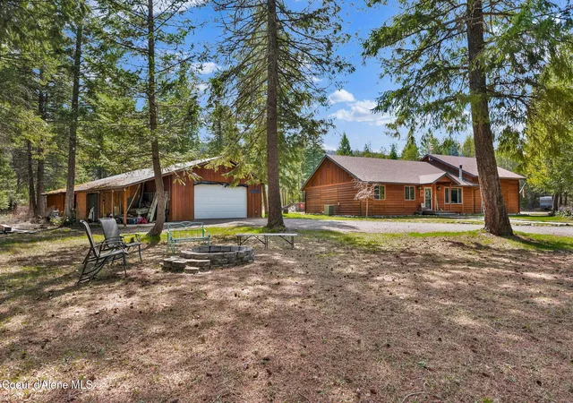 1st image of 181 E Deer Meadow Ln, Blanchard, ID 83804 | MLS# 26-2944