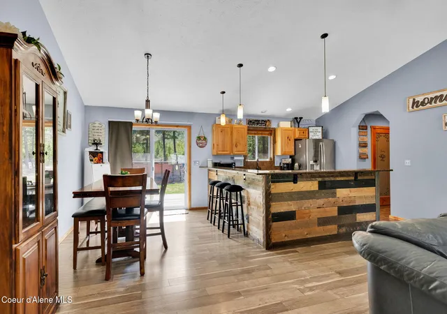 2nd image of 181 E Deer Meadow Ln, Blanchard, ID 83804 | MLS# 26-2944