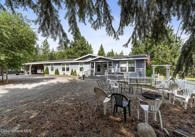 1st image of 11248 N Bruss Rd, Rathdrum, ID 83858 | MLS# 26-2951