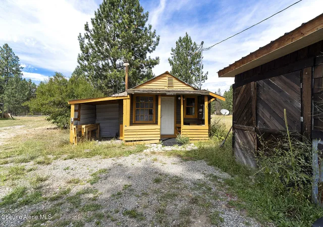 2nd image of 11248 N Bruss Rd, Rathdrum, ID 83858 | MLS# 26-2951