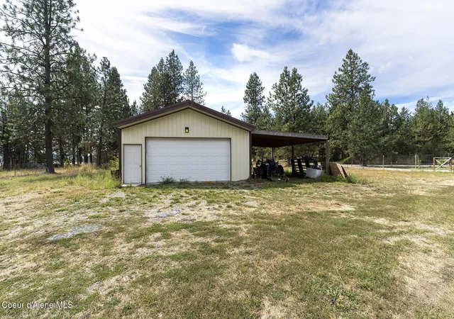5th image of 11248 N Bruss Rd, Rathdrum, ID 83858 | MLS# 26-2951