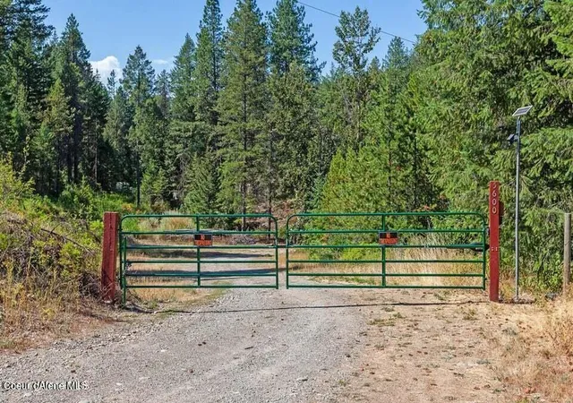 Photo 3 of Land for sale at 5600 W Spirit Lake Cuttoff Rd, Spirit Lake, ID 83869 | MLS# 26-2960 | Listing updated on 2026-09-22