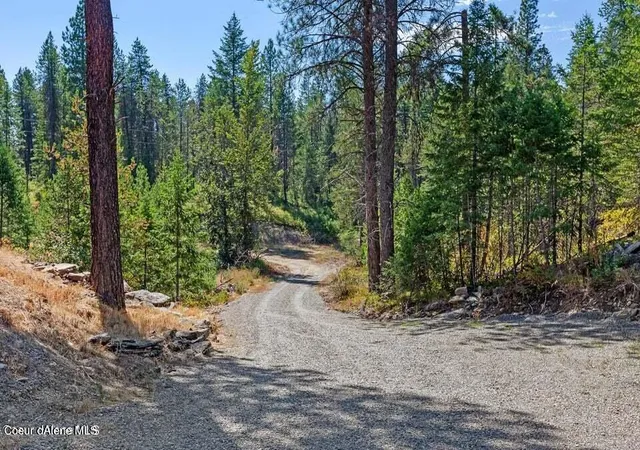 Photo 4 of Land for sale at 5600 W Spirit Lake Cuttoff Rd, Spirit Lake, ID 83869 | MLS# 26-2960 | Listing updated on 2026-09-22