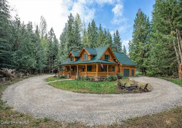 3rd image of 36524 E Canyon Rd, Cataldo, ID 83810 | MLS# 26-2972