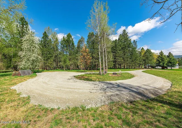 4th image of 36524 E Canyon Rd, Cataldo, ID 83810 | MLS# 26-2972
