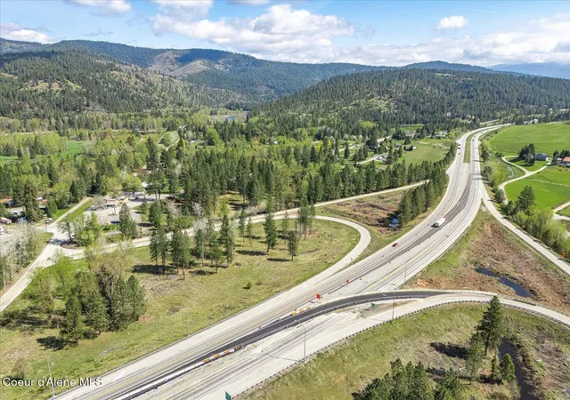 Homes for sale in Cataldo, ID | 36524 E Canyon Rd, Cataldo, ID 83810 | MLS# 26-2972