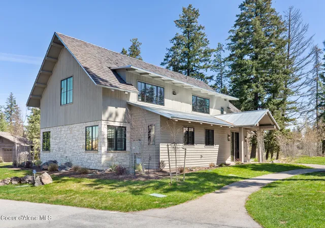 Photo 3 of Sale Pending at 7100 S Gozzer Rd, Harrison, ID 83833 | MLS# 26-2968 | Listing updated on 2026-09-17