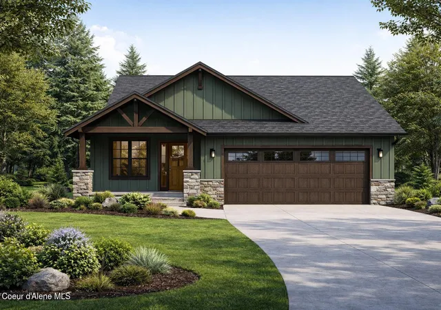 Photo 1 of Sale Pending at Blk2lot31 Backtrack Rd, Sandpoint, ID 83864 | MLS# 26-3005 | Listing updated on 2026-09-12