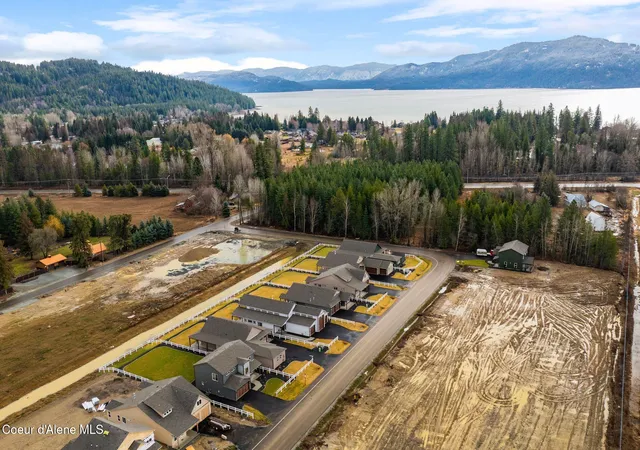 Photo 2 of Sale Pending at Blk2lot31 Backtrack Rd, Sandpoint, ID 83864 | MLS# 26-3005 | Listing updated on 2026-09-12