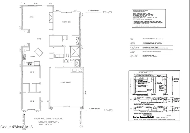 Photo 3 of Sale Pending at Blk2lot31 Backtrack Rd, Sandpoint, ID 83864 | MLS# 26-3005 | Listing updated on 2026-09-12