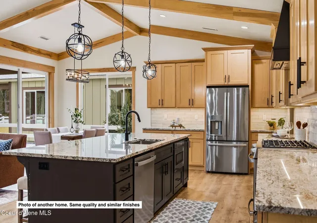 Photo 4 of Sale Pending at Blk2lot31 Backtrack Rd, Sandpoint, ID 83864 | MLS# 26-3005 | Listing updated on 2026-09-12
