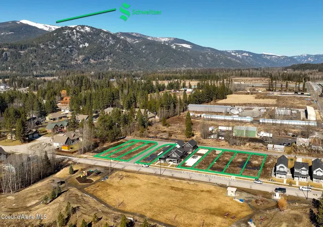 5th image of Lot 13 Dustarr Ln, Ponderay, ID 83852 | MLS# 26-3125