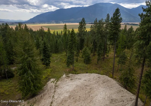 Homes for sale in Bonners Ferry, ID | Nna New Chisholm Lot 2, Bonners Ferry, ID 83805 | MLS# 26-2983