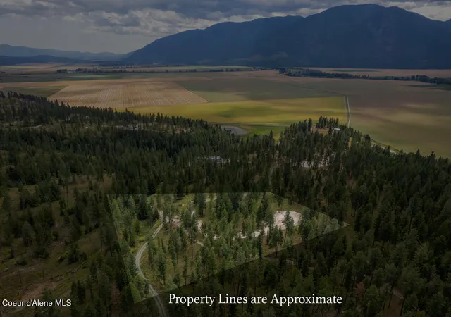 Homes for sale in Bonners Ferry, ID | Nna New Chisholm Lot 2, Bonners Ferry, ID 83805 | MLS# 26-2983