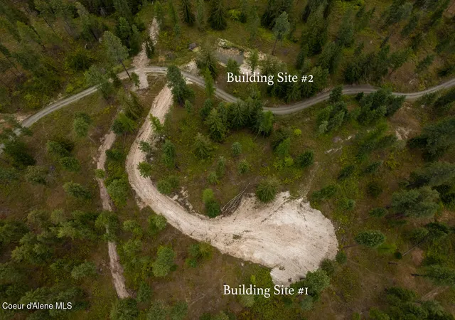 Homes for sale in Bonners Ferry, ID | Nna New Chisholm Lot 2, Bonners Ferry, ID 83805 | MLS# 26-2983