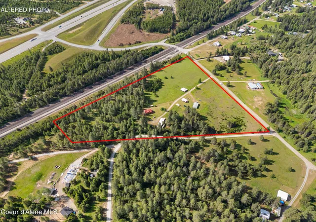 30th image of 95 Twin Rivers Rd, Athol, ID 83801 | MLS# 26-3036