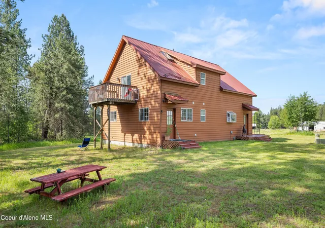 4th image of 95 Twin Rivers Rd, Athol, ID 83801 | MLS# 26-3036
