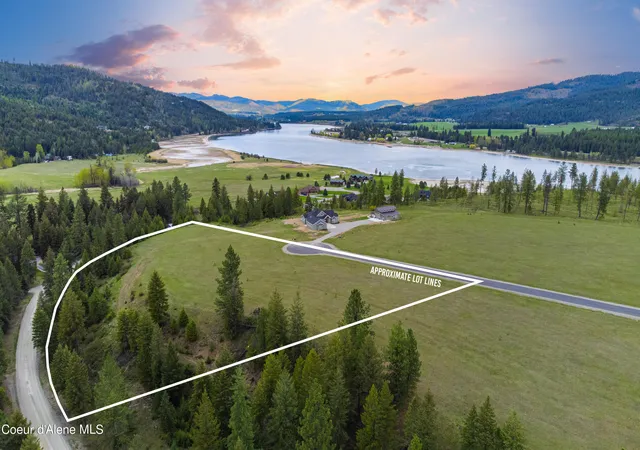 2nd image of Lot 12 Fortune Wy, Priest River, ID 83856 | MLS# 26-3090
