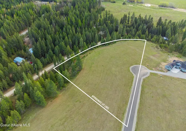 5th image of Lot 12 Fortune Wy, Priest River, ID 83856 | MLS# 26-3090