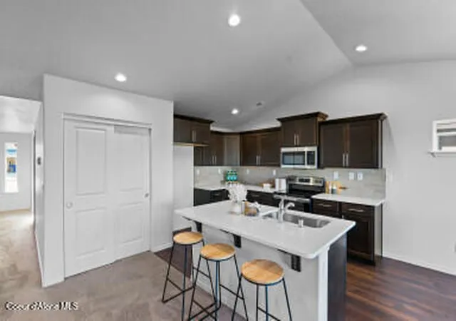 3rd image of 6395 W Constantine Ln, Rathdrum, ID 83858 | MLS# 26-3044