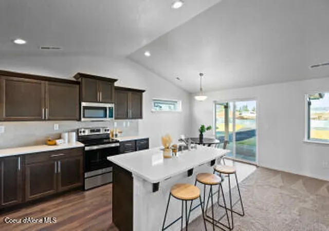 4th image of 6395 W Constantine Ln, Rathdrum, ID 83858 | MLS# 26-3044