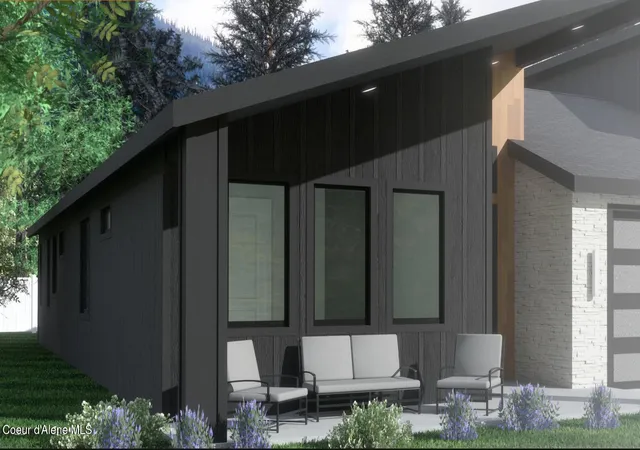 3rd image of 11672 N Woolridge Wy, Rathdrum, ID 83858 | MLS# 26-3196
