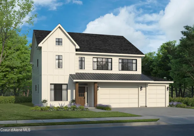 1st image of 1971 N Skagit Dr, Post Falls, ID 83854 | MLS# 26-3039