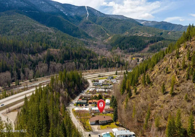 4th image of 9 Margaret Ave, Kellogg, ID 83837 | MLS# 26-3057